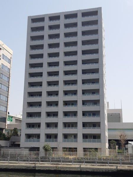 ルフォンリブレ浜松町キャナルマークス
